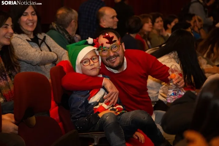 Concierto navideño de la Banda 2023