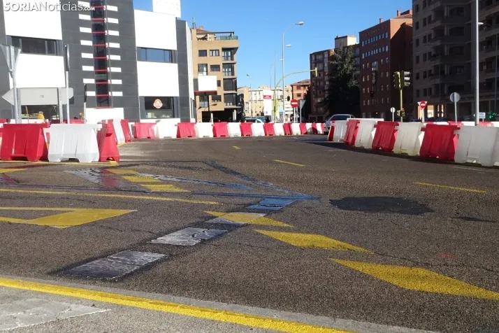 Una imagen de las actuaciones. /Pedro Calavia