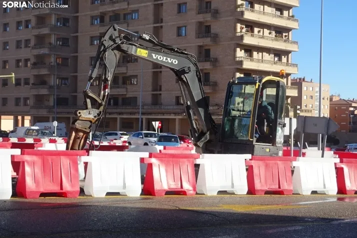 Una imagen de las actuaciones. /Pedro Calavia