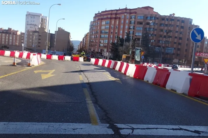 Una imagen de las actuaciones. /Pedro Calavia
