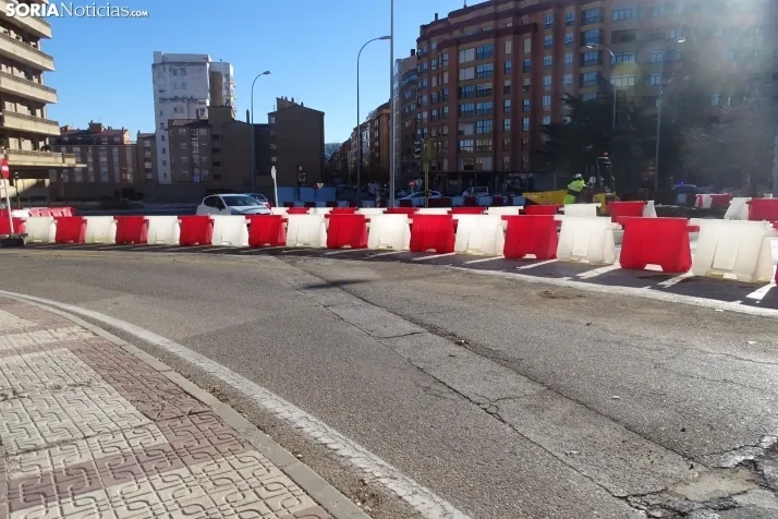 Una imagen de las actuaciones. /Pedro Calavia