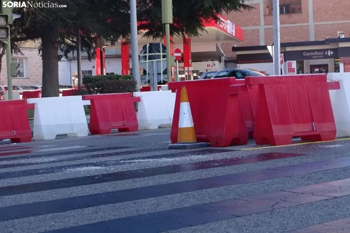 Una imagen de las actuaciones. /Pedro Calavia