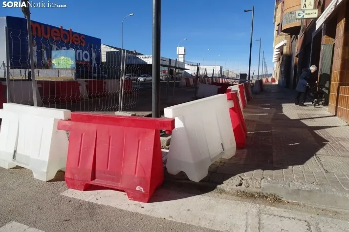 Una imagen de las actuaciones. /Pedro Calavia