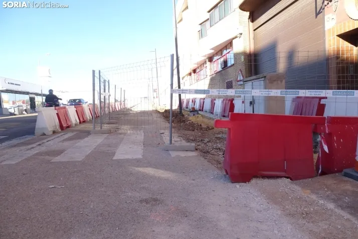 Una imagen de las actuaciones. /Pedro Calavia