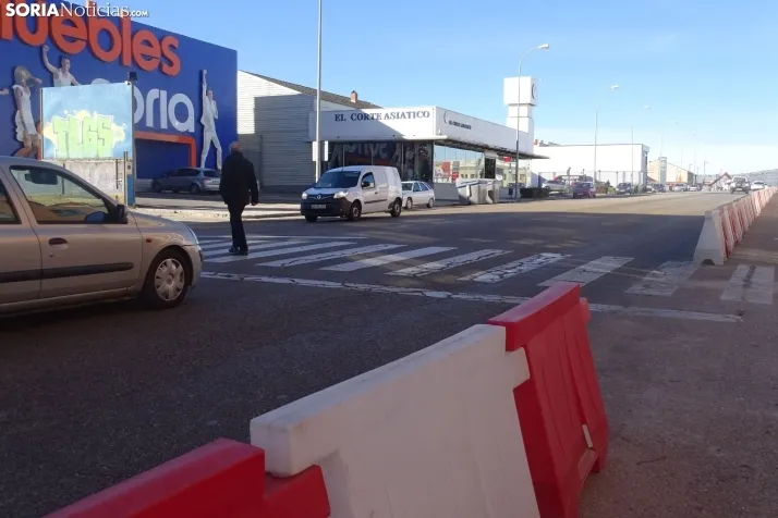 Una imagen de las actuaciones. /Pedro Calavia