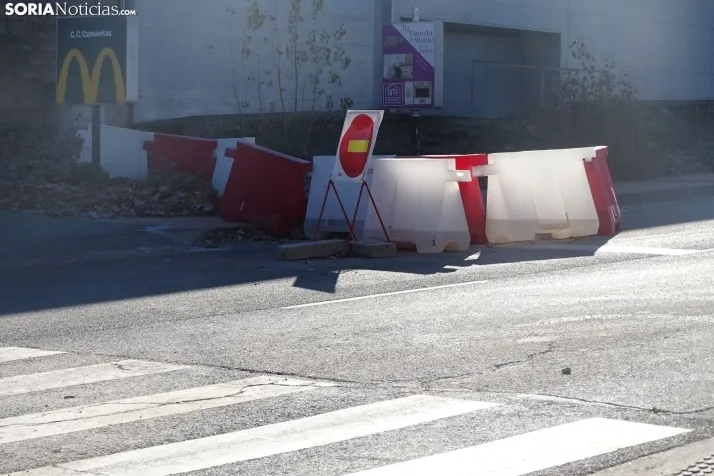 Una imagen de las actuaciones. /Pedro Calavia