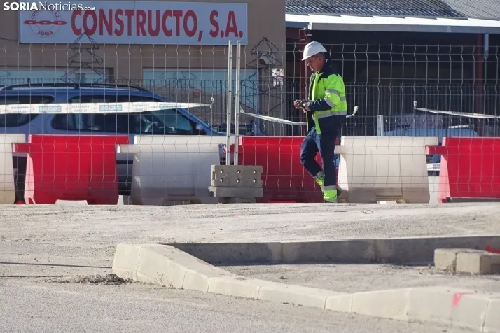 Una imagen de las actuaciones. /Pedro Calavia