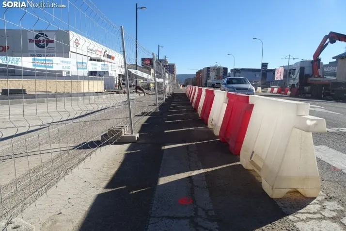 Una imagen de las actuaciones. /Pedro Calavia