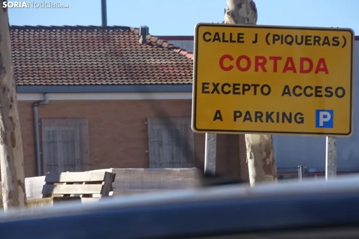 Una imagen de las actuaciones. /Pedro Calavia