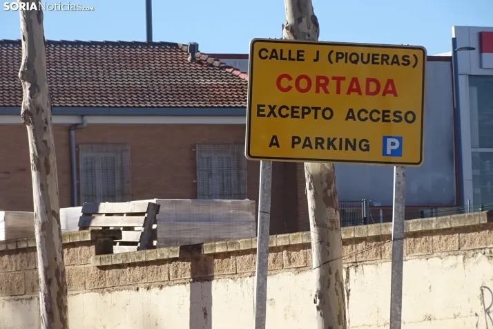 Una imagen de las actuaciones. /Pedro Calavia