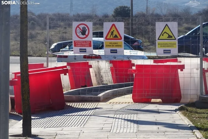 Una imagen de las actuaciones. /Pedro Calavia