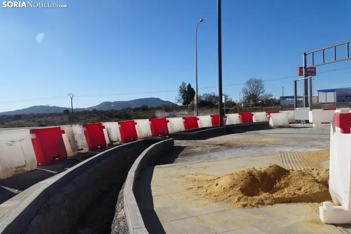 Una imagen de las actuaciones. /Pedro Calavia