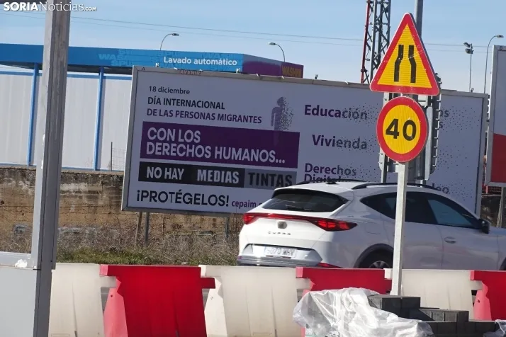 Una imagen de las actuaciones. /Pedro Calavia
