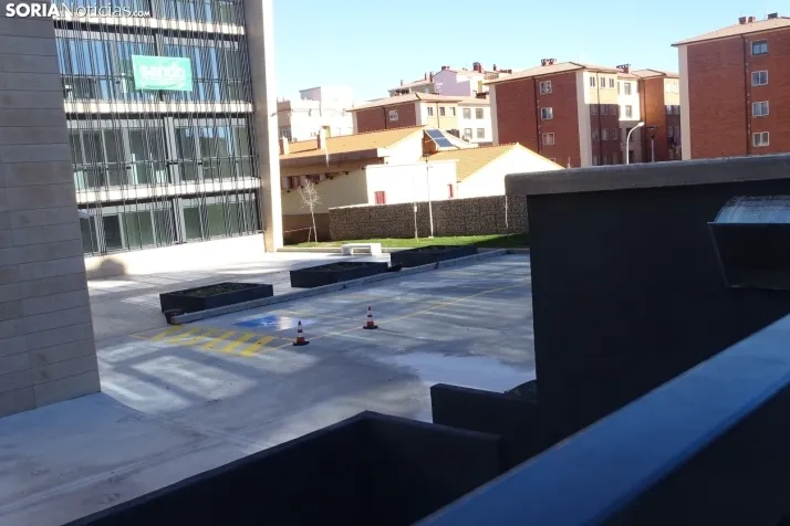 Una imagen de las actuaciones. /Pedro Calavia