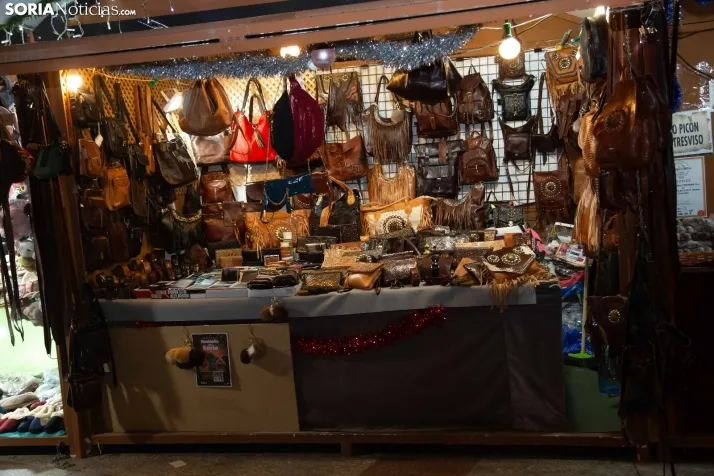 El Collado víspera de Nochebuena 2023