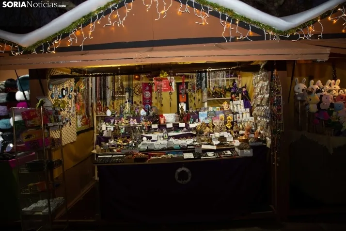 El Collado víspera de Nochebuena 2023