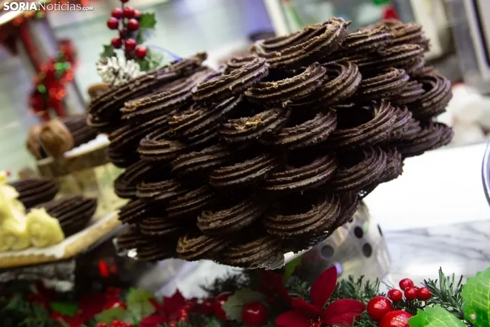 El Collado víspera de Nochebuena 2023