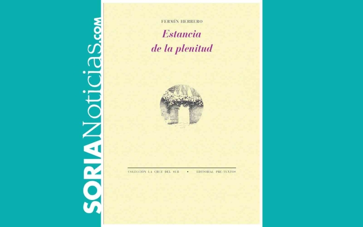 Fermín Herrero presenta este martes su nuevo título