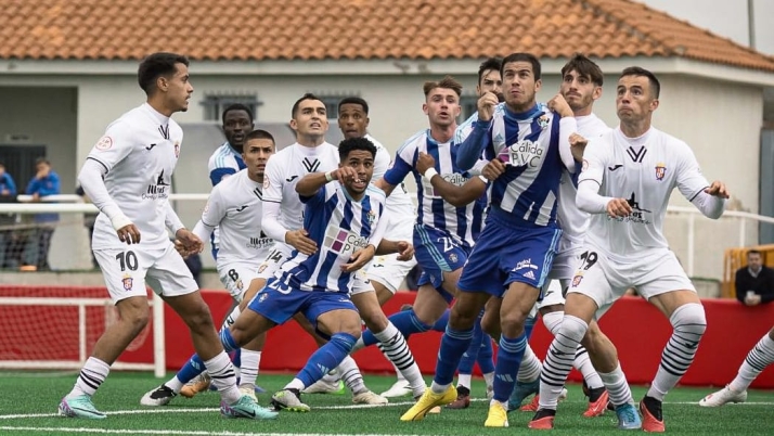 Conoce al próximo rival del Numancia en Segunda RFEF: Talavera de la Reina