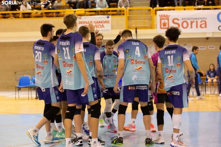 Grupo Herce vs Chênois 