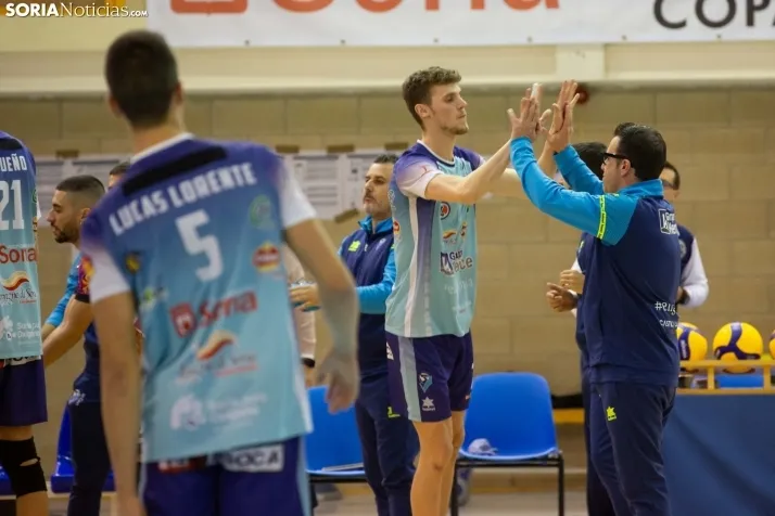 Grupo Herce vs Chênois 