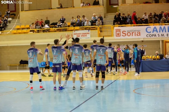 Grupo Herce vs Chênois 