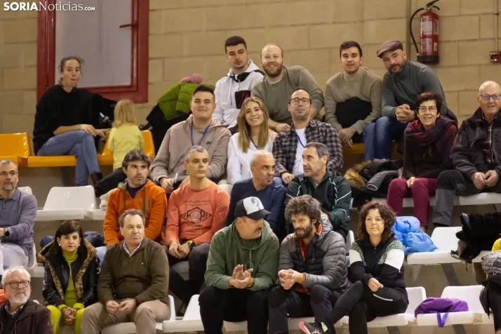 Grupo Herce vs Chênois 