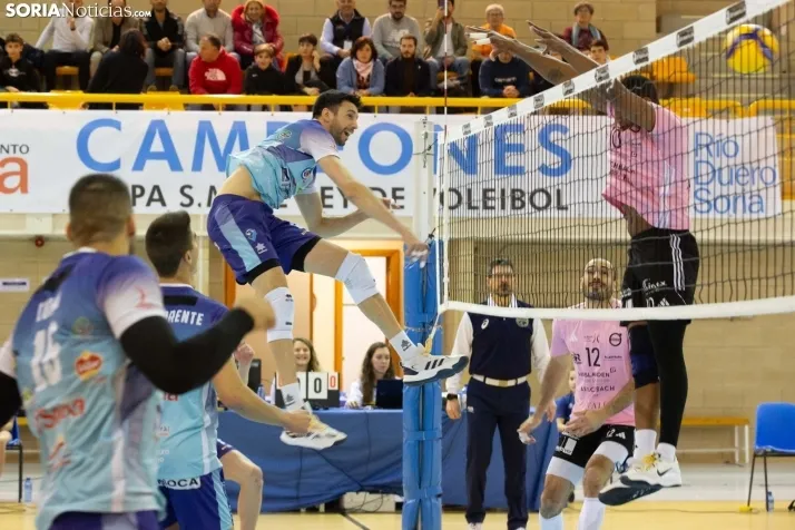 Grupo Herce vs Chênois 