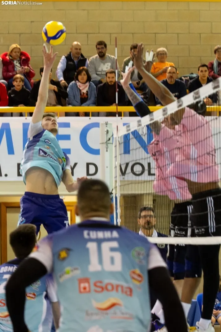 Grupo Herce vs Chênois 