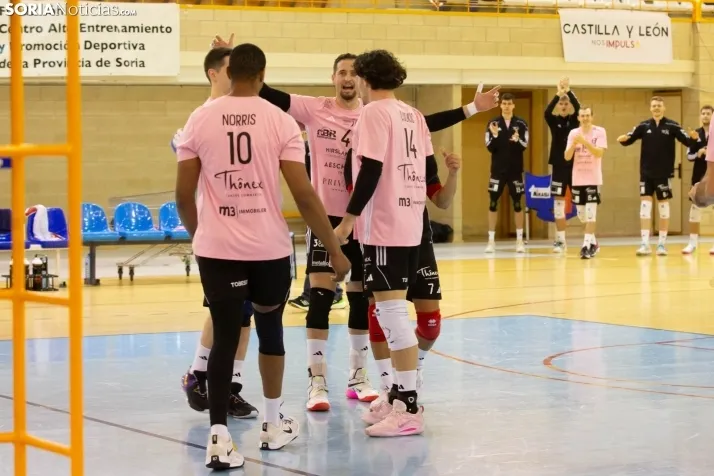 Grupo Herce vs Chênois 