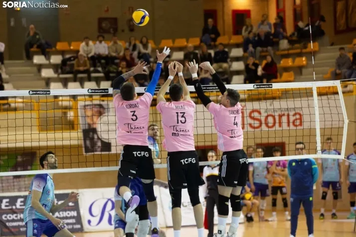Grupo Herce vs Chênois 