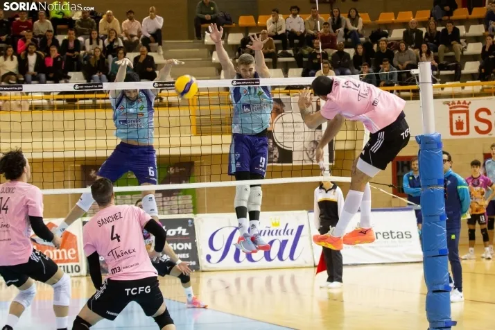 Grupo Herce vs Chênois 