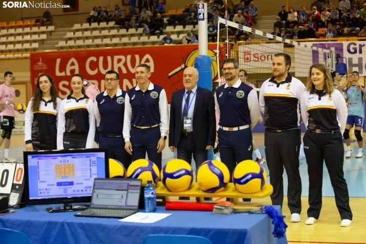 Grupo Herce vs Chênois 