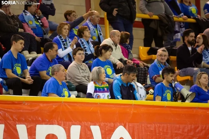 Grupo Herce vs Chênois 