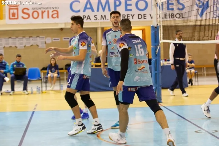 Grupo Herce vs Chênois 