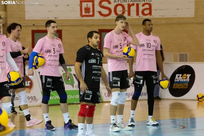 Grupo Herce vs Chênois 