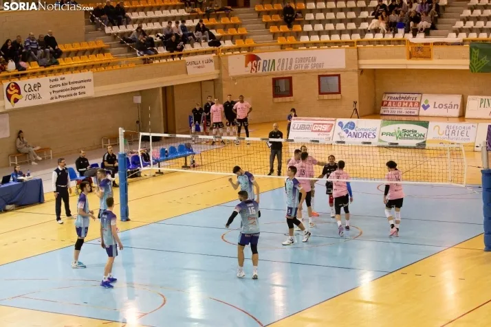 Grupo Herce vs Chênois 