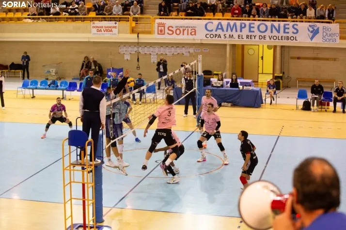 Grupo Herce vs Chênois 