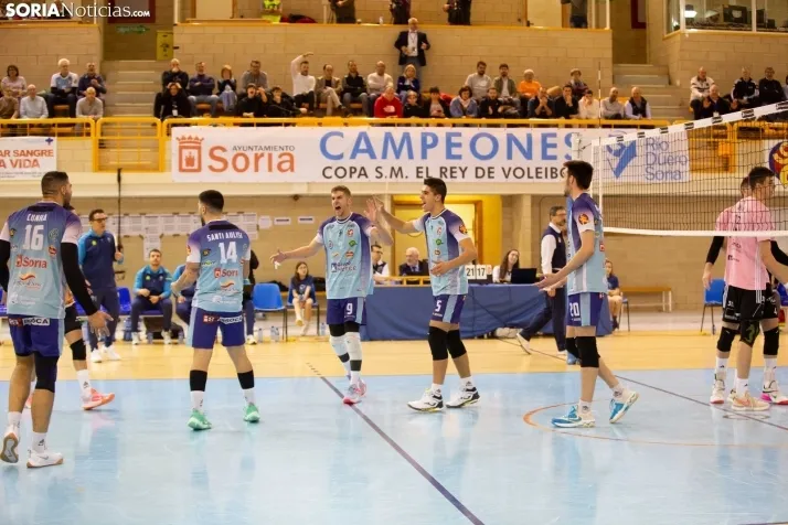 Grupo Herce vs Chênois 