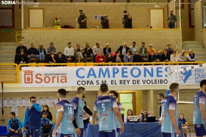 Grupo Herce vs Chênois 