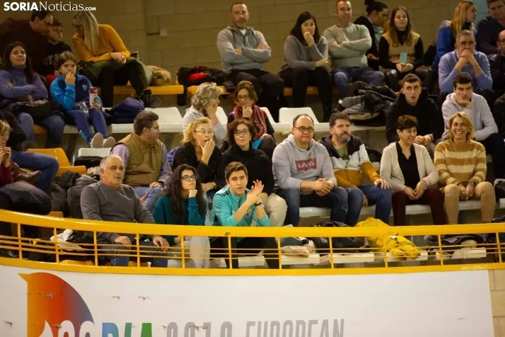 Grupo Herce vs Chênois 