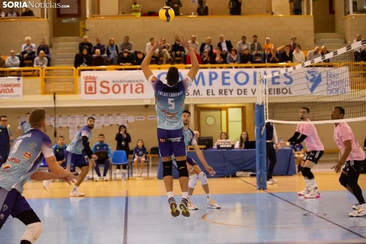 Grupo Herce vs Chênois 