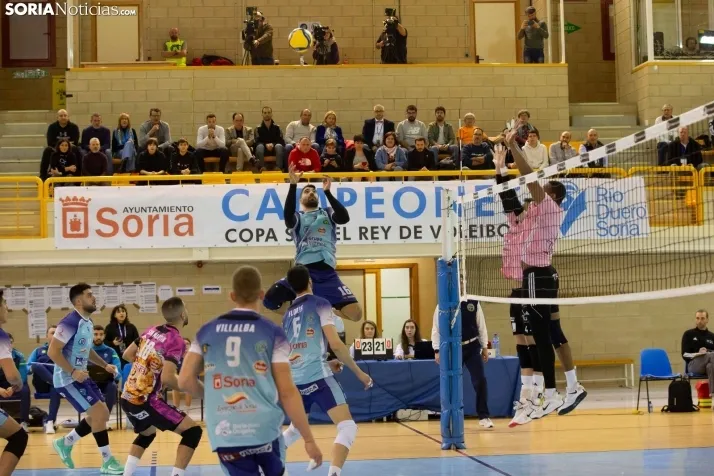 Grupo Herce vs Chênois 