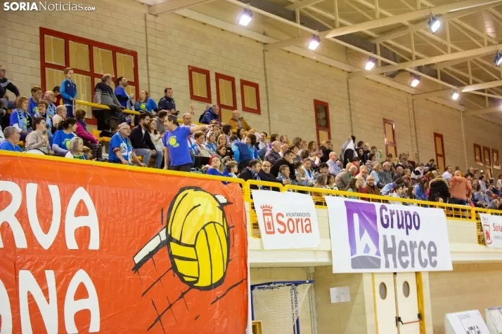 Grupo Herce vs Chênois 