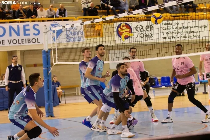 Grupo Herce vs Chênois 
