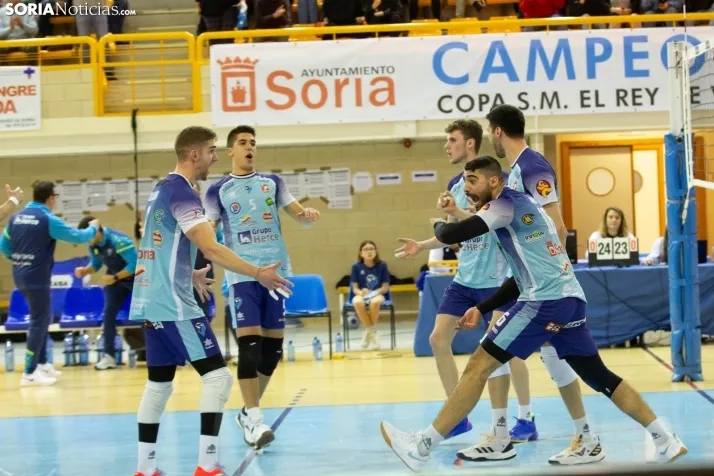 Grupo Herce vs Chênois 