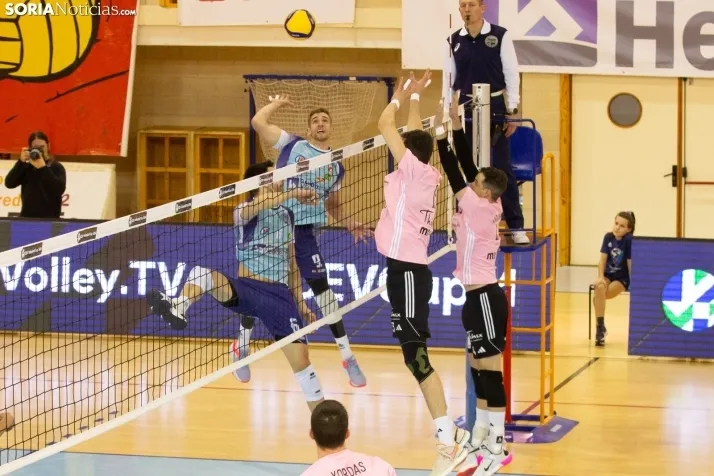 Grupo Herce vs Chênois 