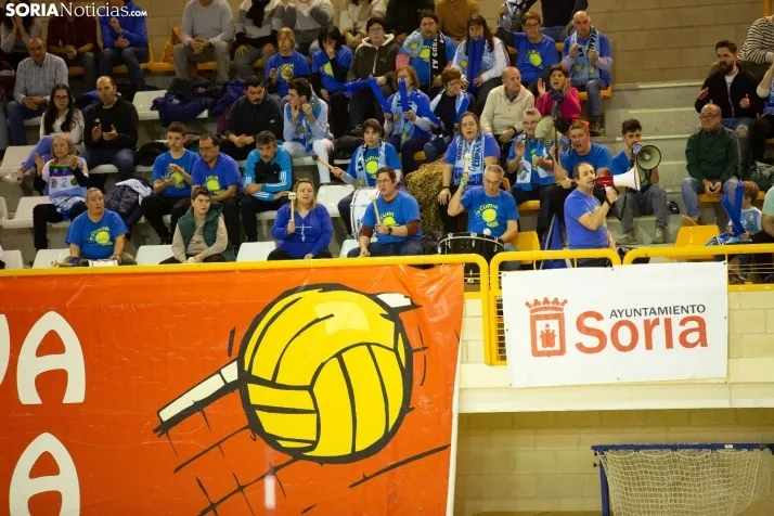 Grupo Herce vs Chênois 