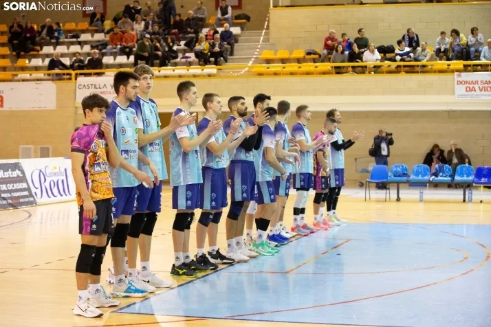 Grupo Herce vs Chênois 