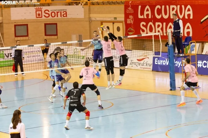 Grupo Herce vs Chênois 